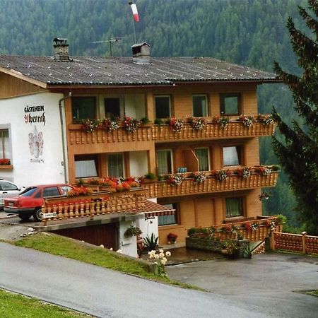 Gastehaus Alpenruh Otel Prägraten Dış mekan fotoğraf